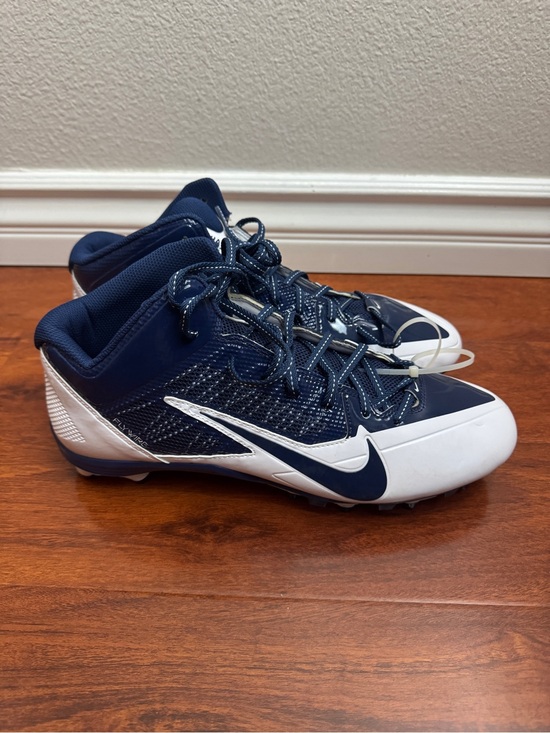 Nike Other - Nike Alpha Pro TD Football Cleats Mens Size 13